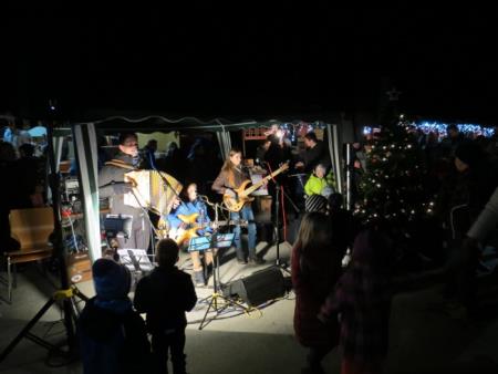 Miklavžev sejem 2016 14